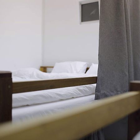 The Q Hostel Нячанг Экстерьер фото