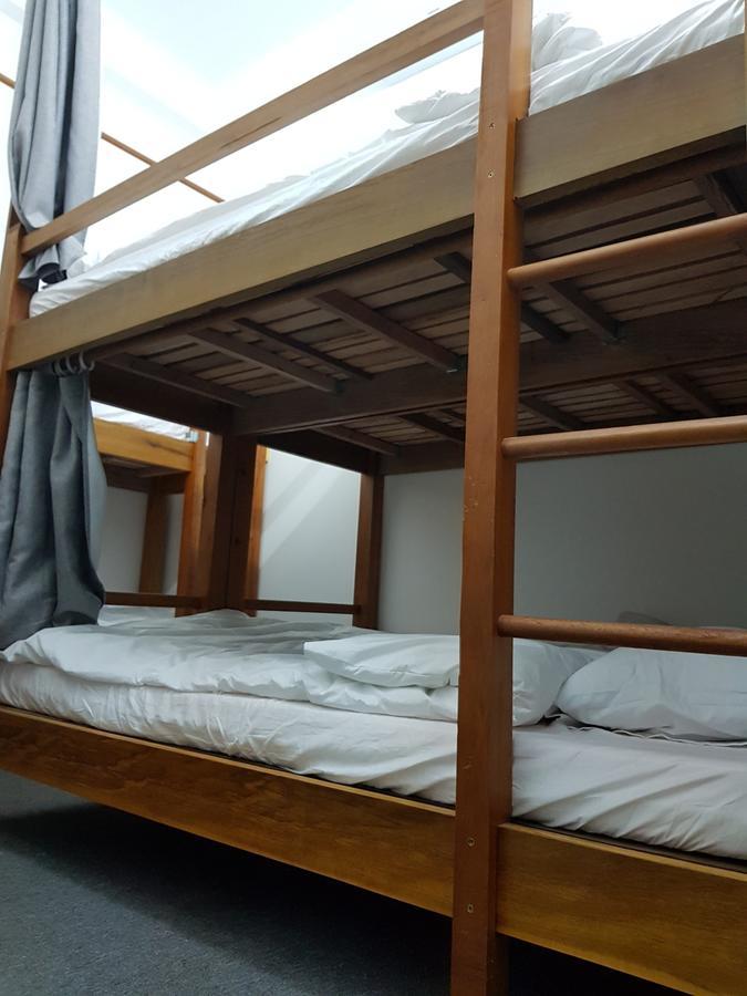 The Q Hostel Нячанг Экстерьер фото