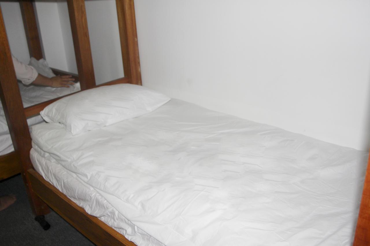 The Q Hostel Нячанг Экстерьер фото