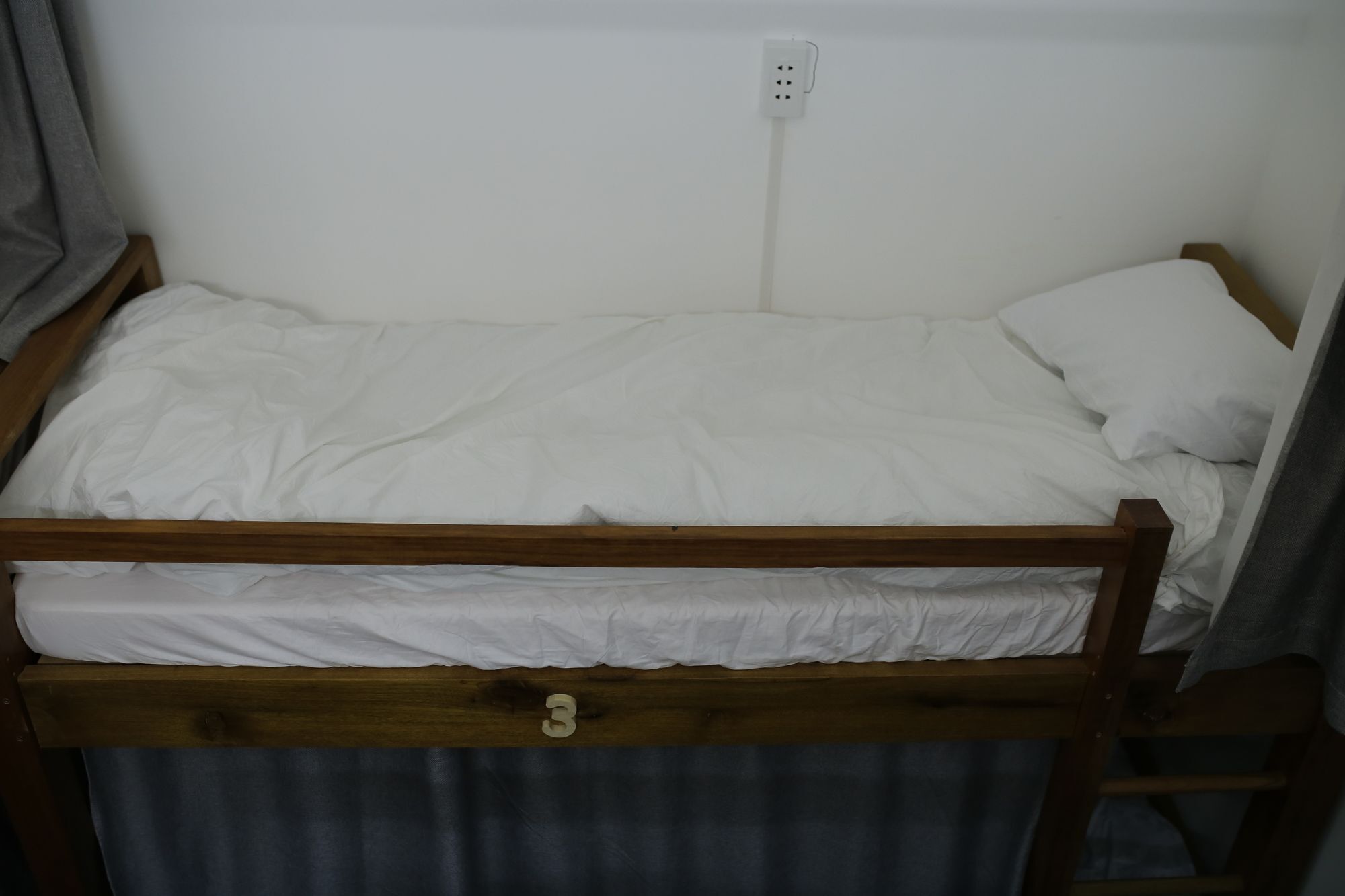 The Q Hostel Нячанг Экстерьер фото