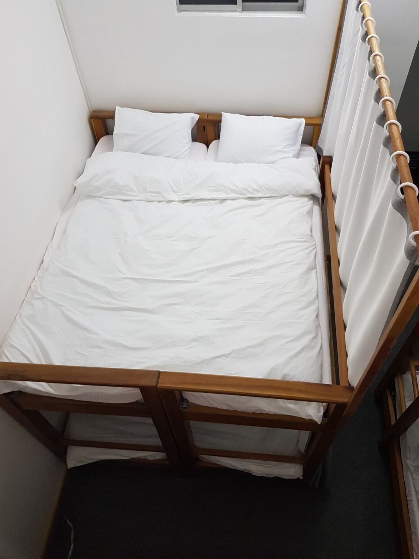 The Q Hostel Нячанг Экстерьер фото